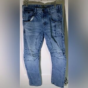 Jack and jones double knee work pants